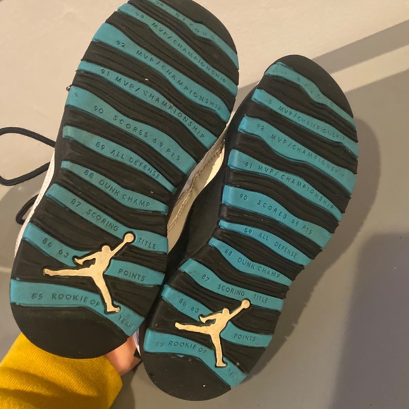 Jordan 10s - Picture 5 of 8